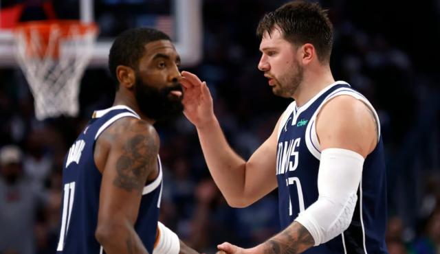 BBIN体验-防守效率从倒数杀到前二 独行侠蜕变仅需一个月