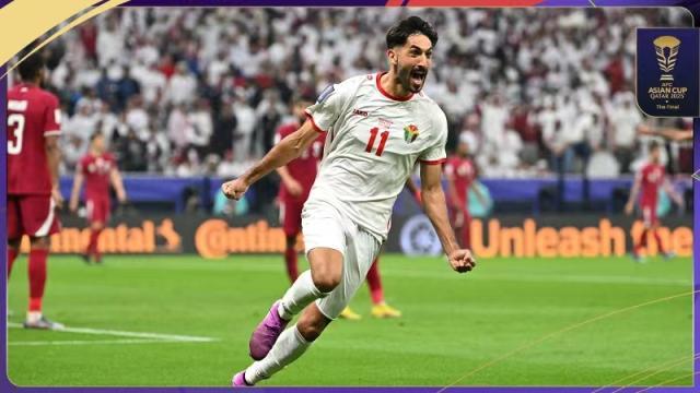 BBIN平台-揭秘亚洲杯亚军复兴路 负债累累的约旦足球重生?