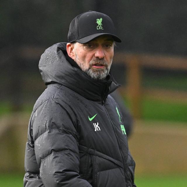 BBIN电子-克洛普为萨拉赫伤情揪心：他感觉不妙，正等待评估