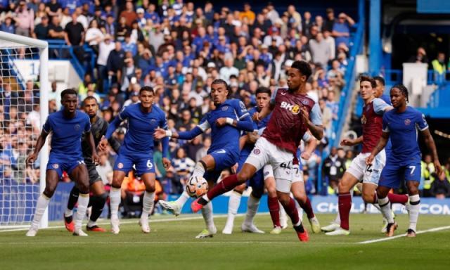 BBIN平台-英媒分析切尔西战绩不佳原因：策略失当、管理混乱