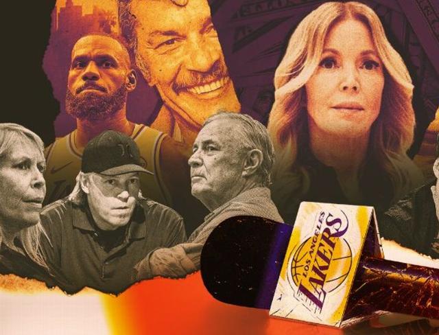 BBIN注册-ESPN：湖人前老板近年来逐渐疏远詹姆斯，认为其自负且不负责任