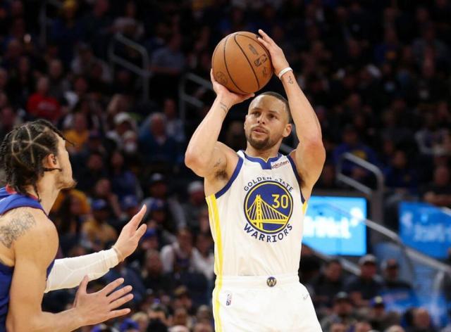 BBIN官网-库里变最贵替补！水花三兄弟够狠辣 掘金降速破局？